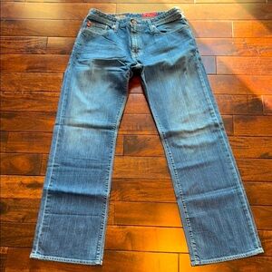 AG Adriano Goldschmied Men’s Jeans. 33x32. Like New Condition.